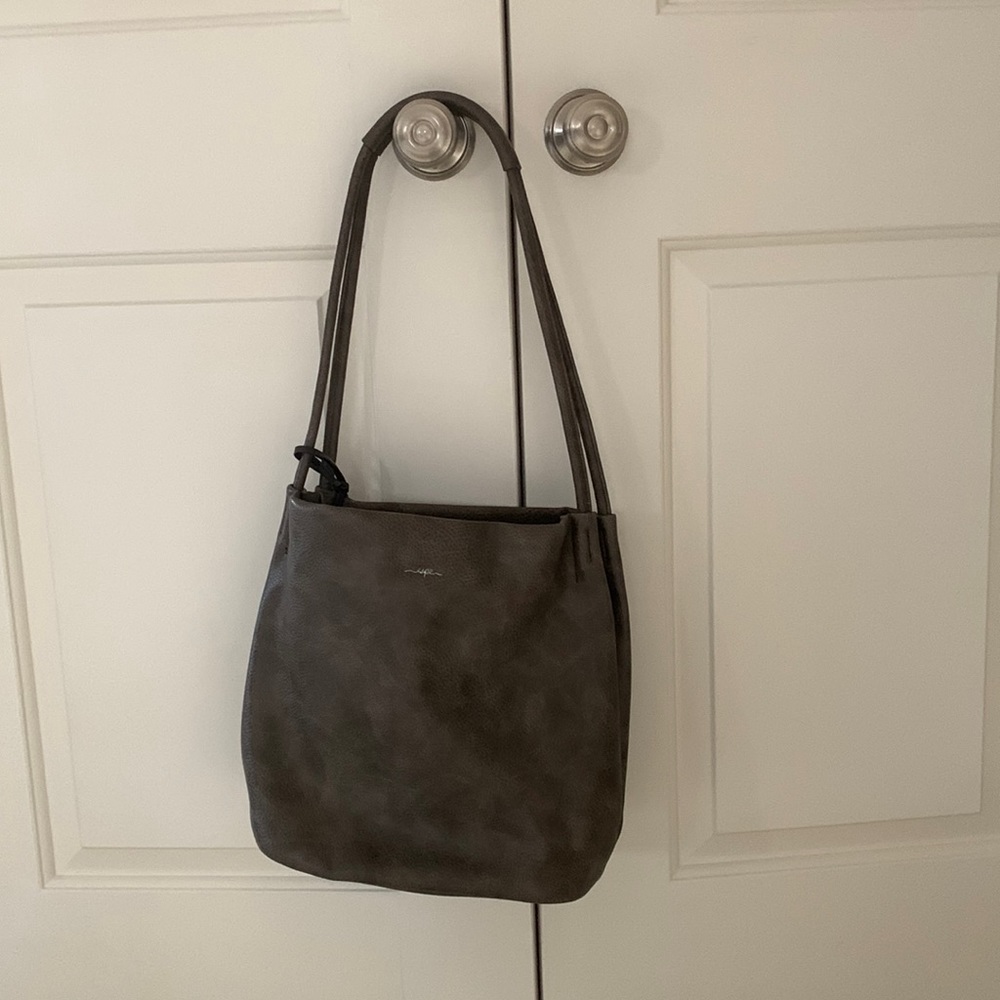 Espe vegan purse